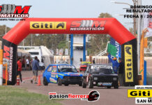 DOMINGO: GP Coronación Zonal Cuyano, Viví Entrenamientos, Series y Finales AL INSTANTE!