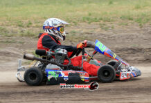 Ganó y gritó Campeón, Lautaro Jara se va de San Carlos con el título 2024 de Cadeneros Junior…