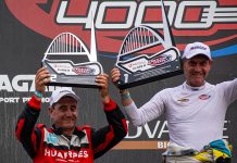 Buen fin de semana para el Maggini Motorsport en Buenos Aires…