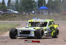 La coupe bicampeón del TC Tradicional está a la venta…