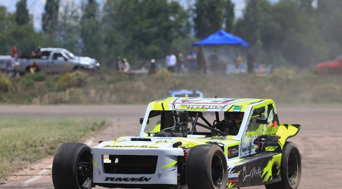 La coupe bicampeón del TC Tradicional está a la venta…