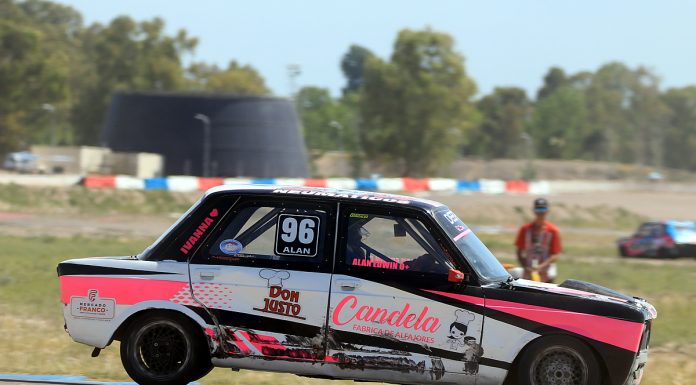 ¿Y si en el 2025 te subis a un auto campeón? En venta en “128” que lo llevó a conseguir el “uno” a….