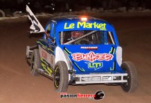 Campeonatos que dieron un giro importante con 10 fechas cumplidas, así están los números de las categorías de autos…