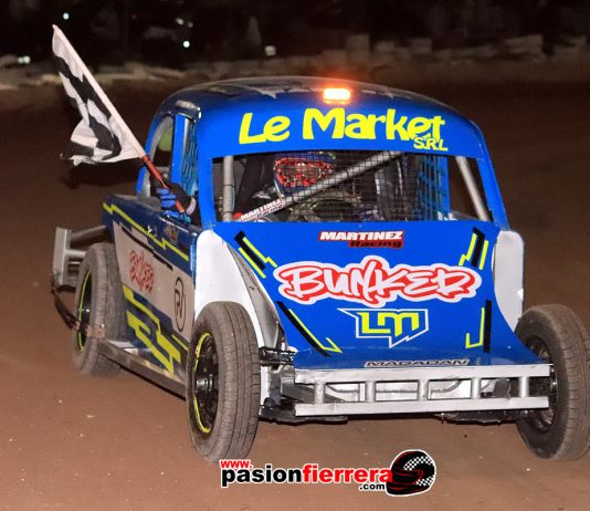 Campeonatos que dieron un giro importante con 10 fechas cumplidas, así están los números de las categorías de autos…