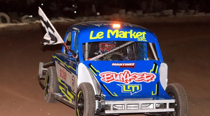 Campeonatos que dieron un giro importante con 10 fechas cumplidas, así están los números de las categorías de autos…