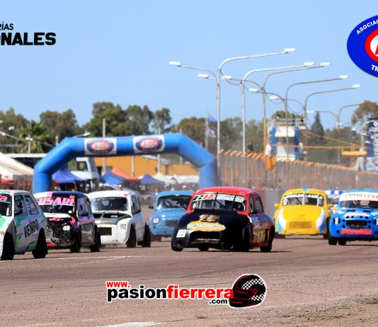 DOMINGO : PRE FINALES Y FINALES Gran Premio Coronación TRADICIONALES San Martín AL INSTANTE en Pasionfierrera.com…