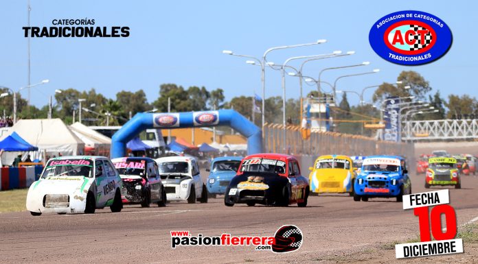 DOMINGO : PRE FINALES Y FINALES Gran Premio Coronación TRADICIONALES San Martín AL INSTANTE en Pasionfierrera.com…