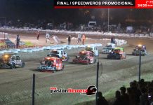 SPEEDWAY VIDEOS Fecha 2 – San Rafael 2024 / 2025