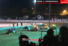SPEEDWAY VIDEOS Fecha 1 – San Rafael 2024 / 2025