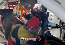 Ganó y se coronó, Ayrton Malizia es el nuevo Campeón del Grupo 3….