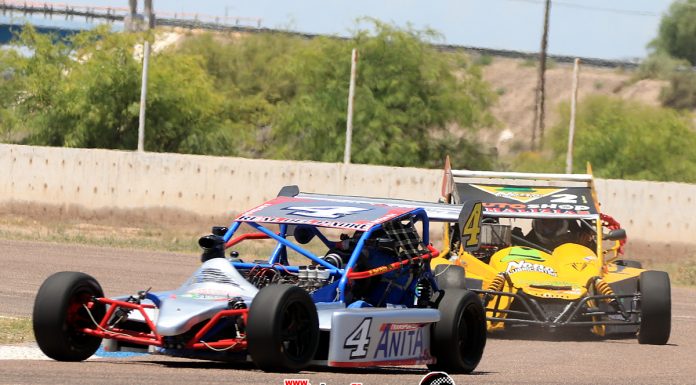 Bruno del Pozo ganó en el Sport 4, y la definición se estira hasta la final, Diego Gómez segundo pero continua como líder a 10,5 puntos…