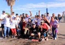 Iván Ramirez volvió a portar la corona, se consagró Campeón 2024 en TC Júnior…