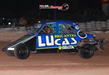 Lucas Rebolloso, Matias Morbidelli y Angel Segura marcan el camino en el campeonato…