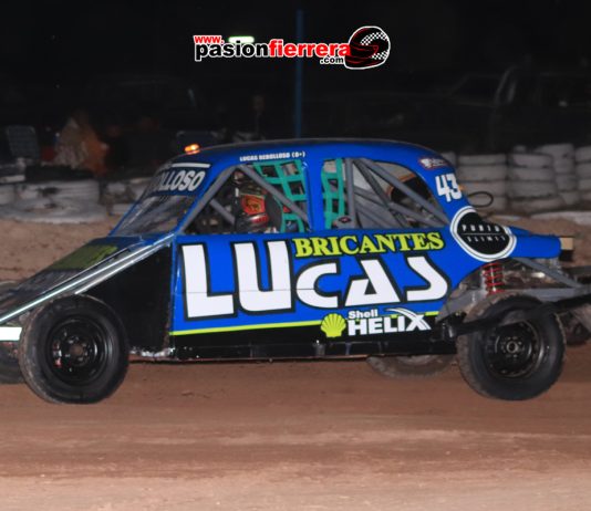 Lucas Rebolloso, Matias Morbidelli y Angel Segura marcan el camino en el campeonato…