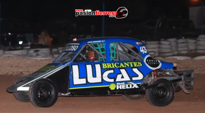 Lucas Rebolloso, Matias Morbidelli y Angel Segura marcan el camino en el campeonato…