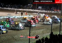 SPEEDWAY VIDEOS Fecha 3 – San Rafael 2024 / 2025