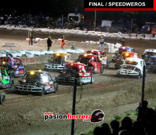 SPEEDWAY VIDEOS Fecha 3 – San Rafael 2024 / 2025
