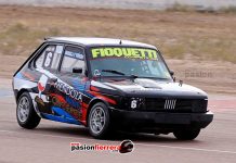 ¿Te gustaría ser el dueño del auto que tiene el récord en el Pena en la “promocional”? en venta “147” muy rápido…