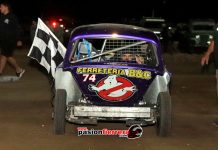 Nuevo líder en Speedweros y Multimarcas, Leandro Cimino y Angel Segura marcan el rumbo, Morbidelli sigue adelante en Promocional…