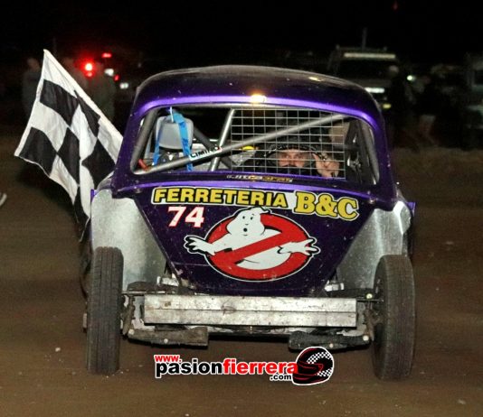 Nuevo líder en Speedweros y Multimarcas, Leandro Cimino y Angel Segura marcan el rumbo, Morbidelli sigue adelante en Promocional…