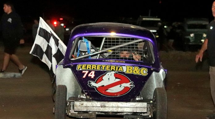 Nuevo líder en Speedweros y Multimarcas, Leandro Cimino y Angel Segura marcan el rumbo, Morbidelli sigue adelante en Promocional…