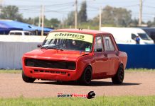 EN VENTA: Dos opciones, la misma calidad, y tu 2025 en un Fiat 128 a pura adrenalina…
