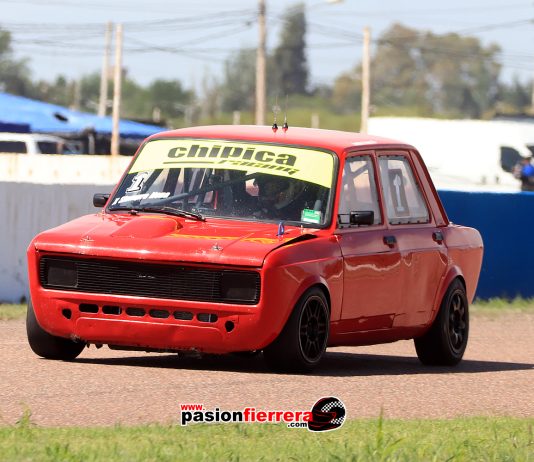 EN VENTA: Dos opciones, la misma calidad, y tu 2025 en un Fiat 128 a pura adrenalina…
