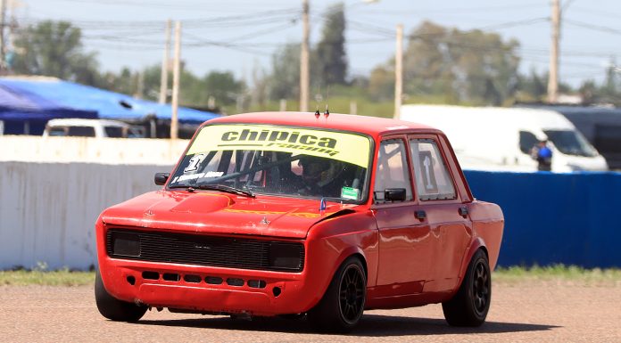 EN VENTA: Dos opciones, la misma calidad, y tu 2025 en un Fiat 128 a pura adrenalina…