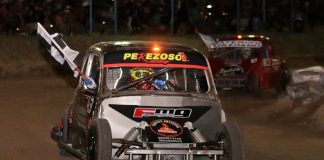 Lucas Libralesso Campeón, Así quedó el Ranking de Promocional Speedweros…