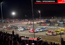 SPEEDWAY VIDEOS Fecha 4 – San Rafael 2024 / 2025