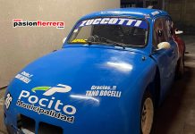 ¿Buscabas un Gordini impecable? Aquí está, en venta…