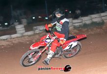 Campeonatos Motos, dominan Besa, Roa, Marfil, Martínez y Farias en dos divisiones…