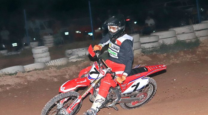 Campeonatos Motos, dominan Besa, Roa, Marfil, Martínez y Farias en dos divisiones…