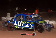 Campeonatos Speedweros, Multimarcas y Promocional, Rebolloso vuelve a dominar la tabla, ¿Quiénes comparten el segundo puesto en Speedweros? Morbidelli y Segura siguen al frente…