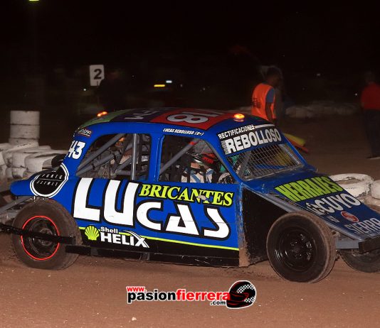 Campeonatos Speedweros, Multimarcas y Promocional, Rebolloso vuelve a dominar la tabla, ¿Quiénes comparten el segundo puesto en Speedweros? Morbidelli y Segura siguen al frente…