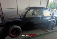 Estabas planeando subirte a un “600”, mira este….