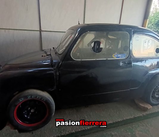Estabas planeando subirte a un “600”, mira este….
