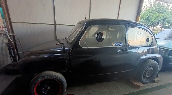 Estabas planeando subirte a un “600”, mira este….