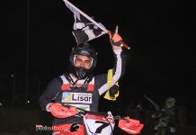 Campeonato Motos, Bruno Besa, Lautaro Farias, Rodrigo Gea, Valentino Garcia, Elias Ojeda, y Agustin Roa dominan el campeonato en categorias de dos ruedas…