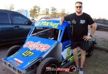 Campeonatos cumplidas 9 fechas, números al rojo vivo, Lautaro Martinez no perdió la punta en Speedweros, Sergio Segura, Multimarcas y Matías Morbidelli Promocional siguen en la cima…