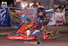 Así llegan los campeonatos del CKS Nocturno a la ultima fecha…