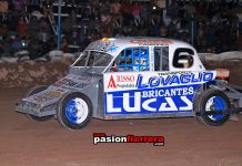 ¡No te podes perder este auto! En venta Speedwero de punta…