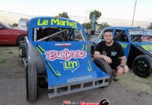 EXRAOFICIAL, Los que llegan con posibilidades matemáticas de ser campeones, lideres, Libralesso, Martinez y Segura…