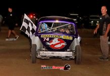 Así quedó el ranking de Speedweros campeonato 2024/2025…