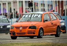 Un “GOLazo”, en venta VW Gol con títulos al por mayor…