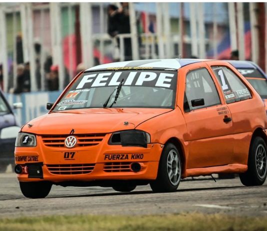 Un “GOLazo”, en venta VW Gol con títulos al por mayor…