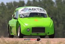 El Gordini con el que podes brillar en la “1100”, en venta…