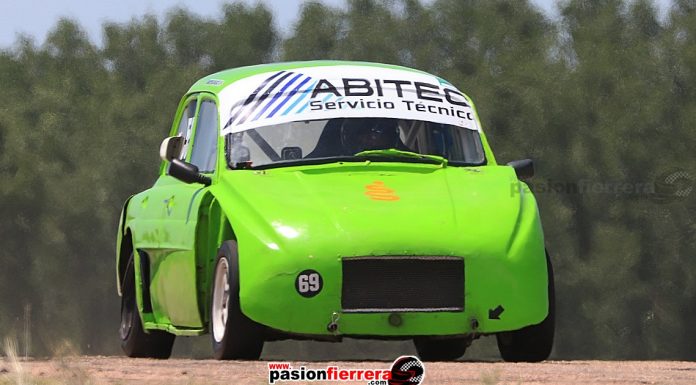 El Gordini con el que podes brillar en la “1100”, en venta…