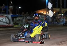 Javier Lucero Campeón Varilleros