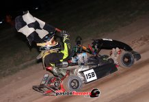 Emanuel Luengo Campeón Master